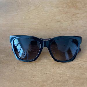 LIKE NEW Balenciaga Sunglasses